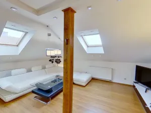 Prodej bytu 4+kk, Svatava, Sládkova, 130 m2