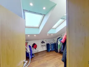 Prodej bytu 4+kk, Svatava, Sládkova, 130 m2