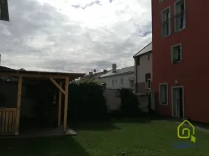 Prodej bytu 4+kk, Svatava, Sládkova, 130 m2