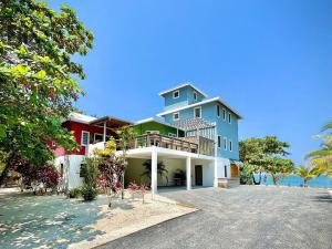 Prodej rodinného domu, Camp Bay, José Santos Guardiola, Honduras, 511 m2