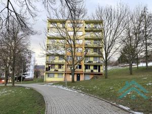 Prodej bytu 3+1, Obrnice, Nová výstavba, 79 m2