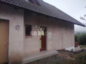 Prodej rodinného domu, Borová, 230 m2