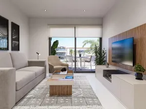 Prodej bytu 4+kk, Torrevieja, Španělsko, 179 m2