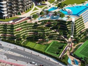 Prodej bytu 3+kk, Benidorm, Španělsko, 69 m2