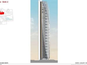 Prodej bytu 4+kk, Benidorm, Španělsko, 85 m2