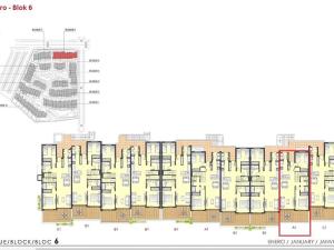 Prodej bytu 3+kk, Pulpí, Španělsko, 67 m2