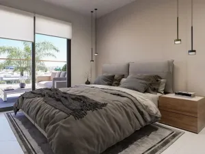 Prodej bytu 2+kk, Torrevieja, Španělsko, 78 m2