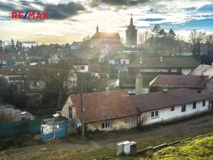 Prodej rodinného domu, Brandýs nad Labem-Stará Boleslav, U sv. Vavřince, 55 m2