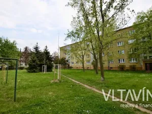 Pronájem bytu 2+1, Kralupy nad Vltavou, Masarykova, 54 m2