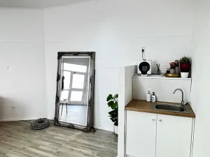 Pronájem kanceláře, Chrudim, Čáslavská, 30 m2