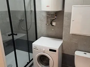 Pronájem bytu 2+kk, Praha - Štěrboholy, Hrušovská, 46 m2