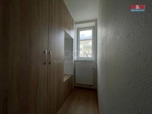 Pronájem bytu 1+kk, Trhové Sviny, Za Pilou, 40 m2