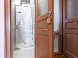 Pronájem bytu 3+1, Praha - Staré Město, Staroměstské náměstí, 108 m2