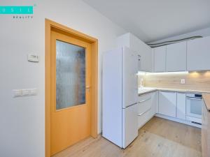 Pronájem bytu 2+kk, Olomouc - Nové Sady, Družební, 63 m2