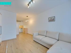 Pronájem bytu 2+kk, Olomouc - Nové Sady, Družební, 63 m2