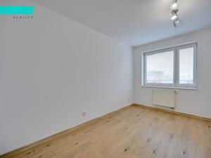 Pronájem bytu 2+kk, Olomouc - Nové Sady, Družební, 63 m2