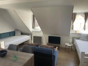 Prodej bytu 1+kk, Abertamy, Rooseweltova, 28 m2