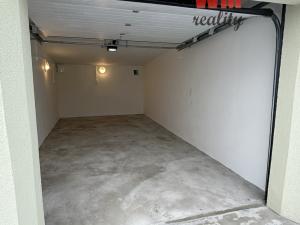 Pronájem garáže, Karlovy Vary - Drahovice, Sportovní, 20 m2