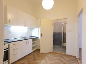 Pronájem bytu 2+kk, Praha - Vinohrady, Chrudimská, 41 m2