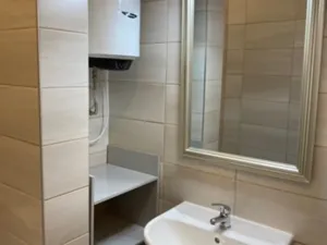 Pronájem bytu 1+kk, Praha - Vršovice, Ruská, 28 m2