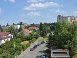 Prodej bytu 3+1, Praha - Kamýk, Písnická, 85 m2