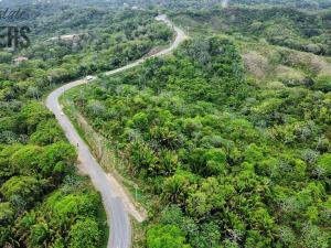 Prodej pozemku, Punta Gorda, José Santos Guardiola, Honduras, 716 m2