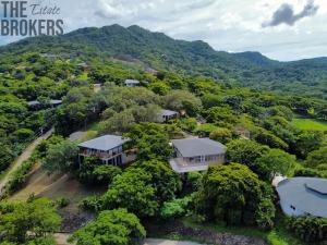 Prodej rodinného domu, Roatan, José Santos Guardiola, Honduras, 971 m2