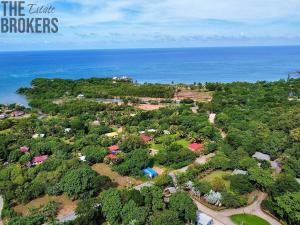 Prodej rodinného domu, Roatan, José Santos Guardiola, Honduras, 971 m2