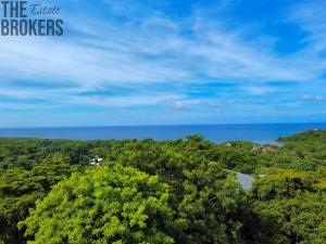 Prodej rodinného domu, Roatan, José Santos Guardiola, Honduras, 971 m2