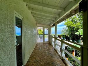 Prodej rodinného domu, Roatan, José Santos Guardiola, Honduras, 971 m2