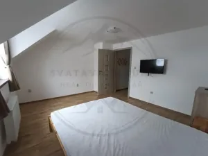 Pronájem bytu 2+kk, Bělá pod Pradědem, 57 m2