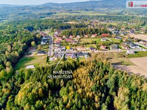 Prodej rodinného domu, Nová Role - Mezirolí, 115 m2