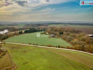 Prodej komerčního pozemku, Chodová Planá, 126960 m2