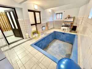 Prodej rodinného domu, Dřešín - Hořejšice, 258 m2