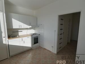 Prodej bytu 1+1, Hradec Králové, Sekaninova, 43 m2