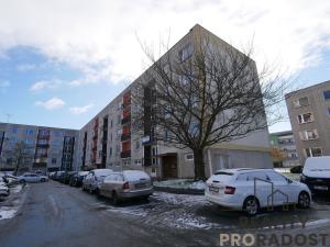 Prodej bytu 1+1, Hradec Králové, Sekaninova, 43 m2