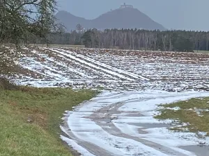 Prodej domu, Březovice, 250 m2