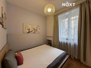 Pronájem bytu 2+kk, Praha - Žižkov, Lucemburská, 47 m2