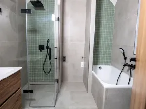 Prodej bytu 2+kk, Liberec, Na Ladech, 79 m2