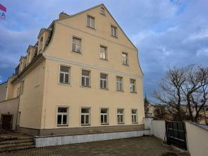 Prodej bytu 3+kk, Liberec, Na Ladech, 110 m2