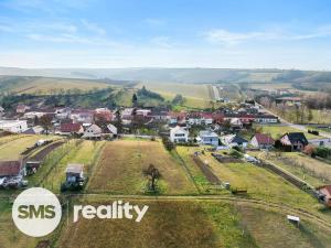 Prodej pozemku pro bydlení, Rašovice, 1000 m2