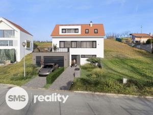 Prodej pozemku pro bydlení, Rašovice, 1000 m2