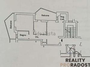 Prodej bytu 3+kk, Viale Torre Costiera, 65013 Città Sant'Angelo PE, Itálie, 75 m2