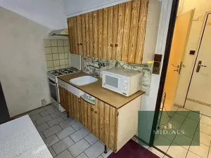 Prodej bytu 1+kk, Bezdružice, Na Sídlišti, 20 m2