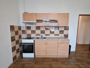 Pronájem bytu 2+kk, Ústí nad Labem, Hradiště, 49 m2