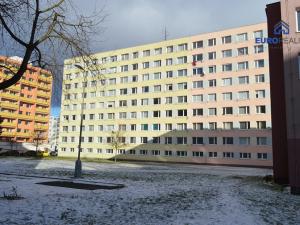 Pronájem bytu 2+kk, Kladno, Anglická, 41 m2