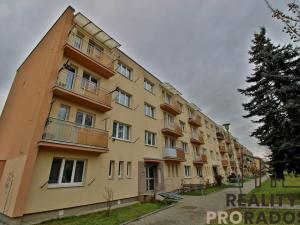 Pronájem bytu 3+1, Zlín - Malenovice, Mlýnská, 68 m2