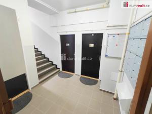 Pronájem bytu 1+kk, Praha - Smíchov, Mošnova, 21 m2