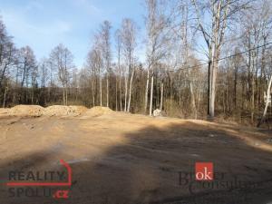 Prodej pozemku pro bydlení, Rychnov u Jablonce nad Nisou, 200 m2