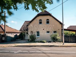 Prodej rodinného domu, Mikulov, Valtická, 124 m2
